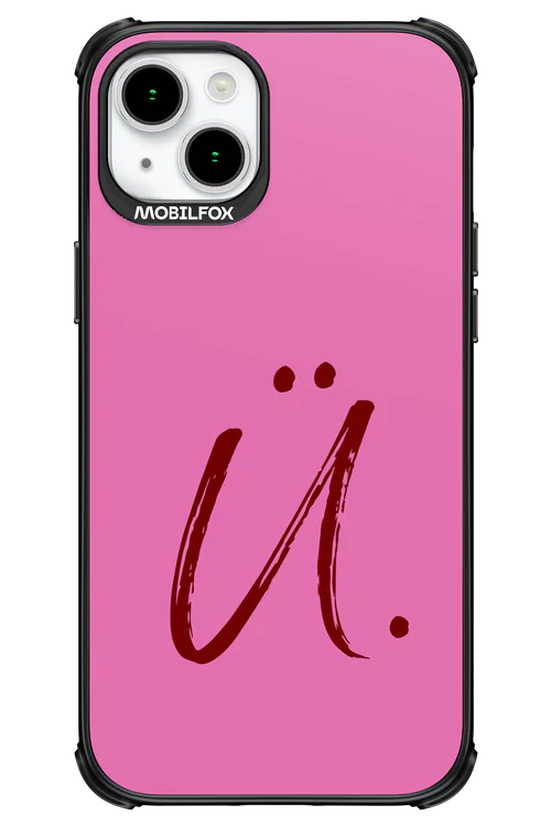 (Sorbet) U II 2.0 - Apple iPhone 15 Plus - Image 18