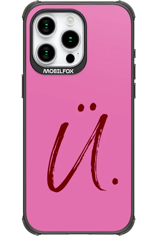 (Sorbet) U II 2.0 - Apple iPhone 15 Pro Max - Image 16