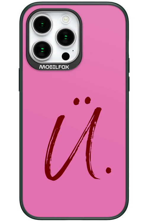 (Sorbet) U II 2.0 - Apple iPhone 15 Pro Max - Image 4