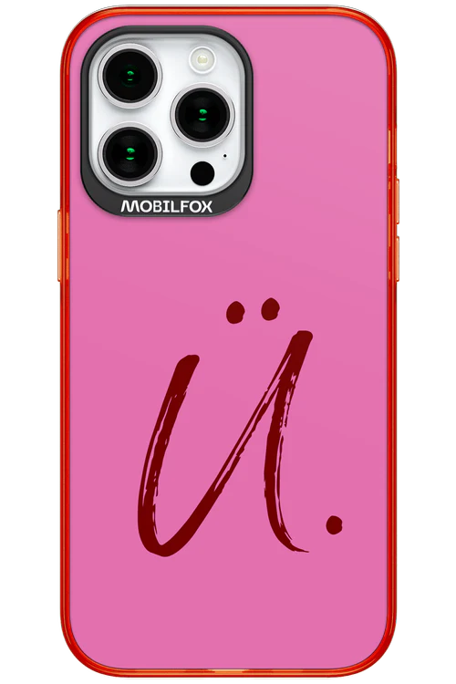(Sorbet) U II 2.0 - Apple iPhone 15 Pro Max - Image 7