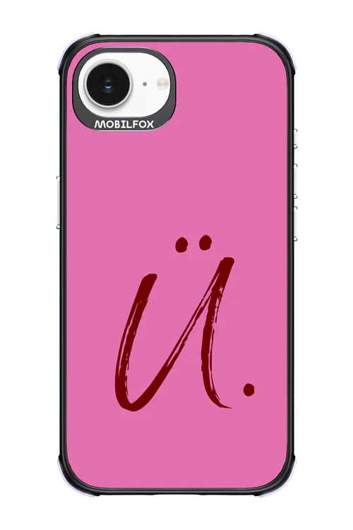 (Sorbet) U II 2.0 - Apple iPhone 16e - Image 14
