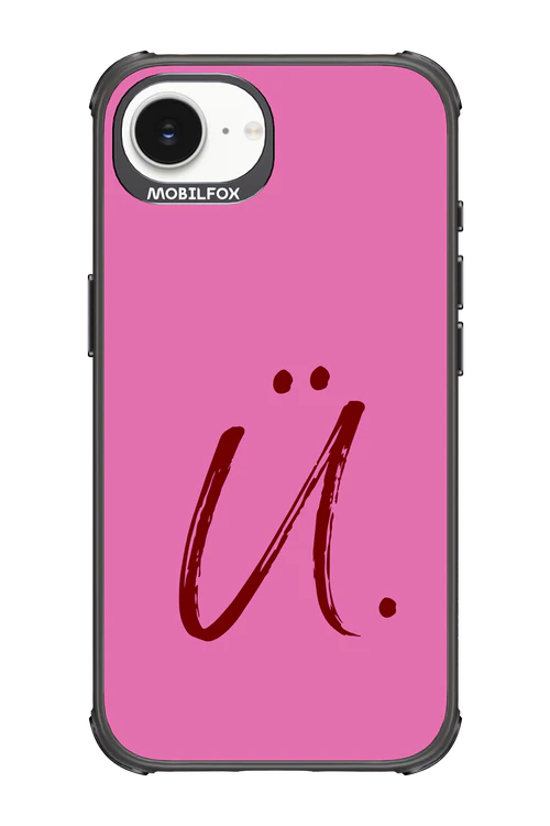 (Sorbet) U II 2.0 - Apple iPhone 16e - Image 15
