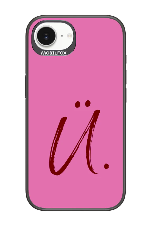 (Sorbet) U II 2.0 - Apple iPhone 16e - Image 2