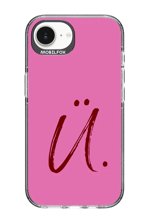 (Sorbet) U II 2.0 - Apple iPhone 16e - Image 6