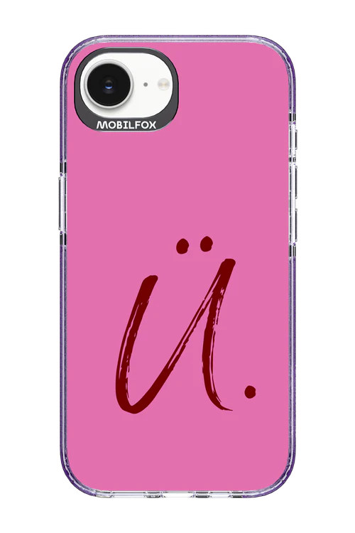 (Sorbet) U II 2.0 - Apple iPhone 16e - Image 8