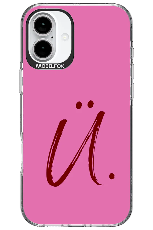 (Sorbet) U II 2.0 - Apple iPhone 16 Plus - Image 10