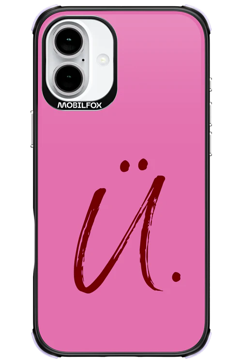(Sorbet) U II 2.0 - Apple iPhone 16 Plus - Image 14