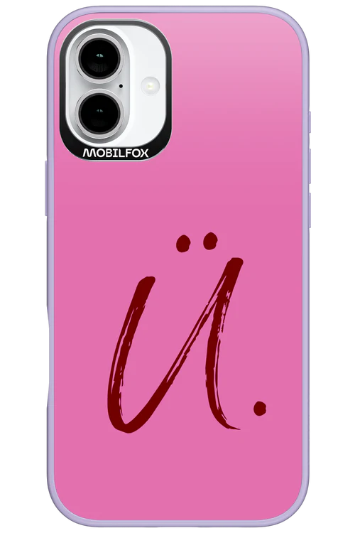 (Sorbet) U II 2.0 - Apple iPhone 16 Plus - Image 3