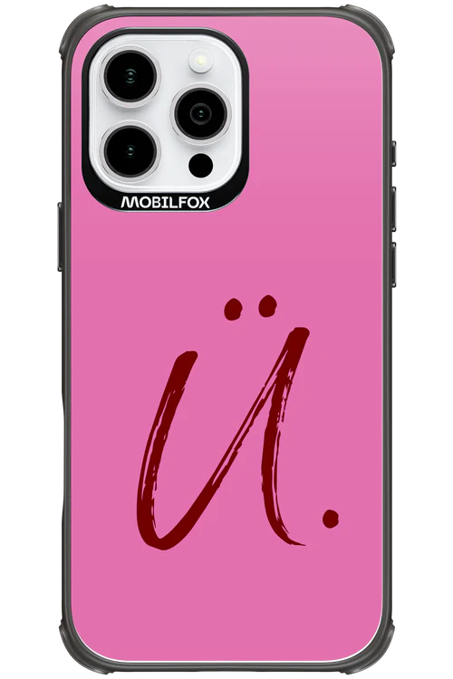 (Sorbet) U II 2.0 - Apple iPhone 16 Pro Max - Image 16