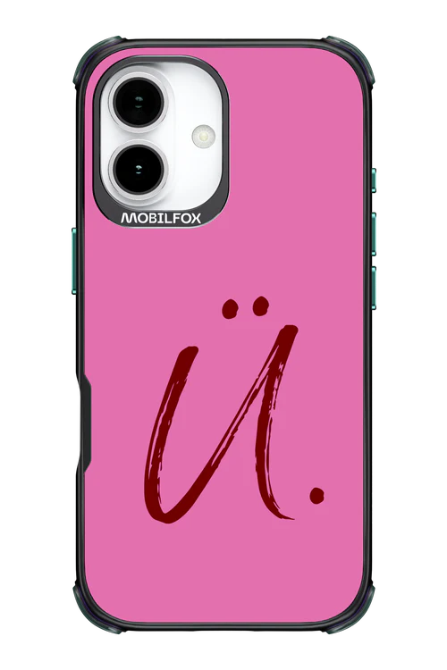 (Sorbet) U II 2.0 - Apple iPhone 17 - Image 8