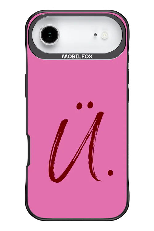 (Sorbet) U II 2.0 - Apple iPhone 17 Air - Image 5