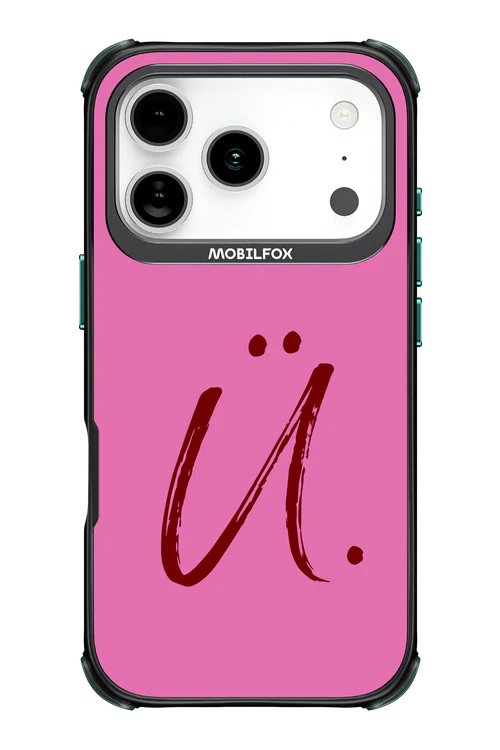 (Sorbet) U II 2.0 - Apple iPhone 17 Pro - Image 8
