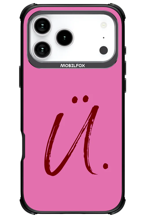 (Sorbet) U II 2.0 - Apple iPhone 17 Pro Max - Image 10