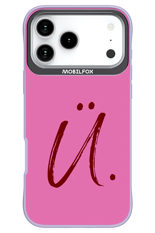 (Sorbet) U II 2.0 - Apple iPhone 17 Pro Max - Image 3