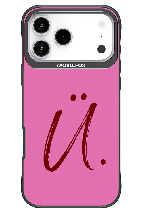 (Sorbet) U II 2.0 - Apple iPhone 17 Pro Max - Image 4
