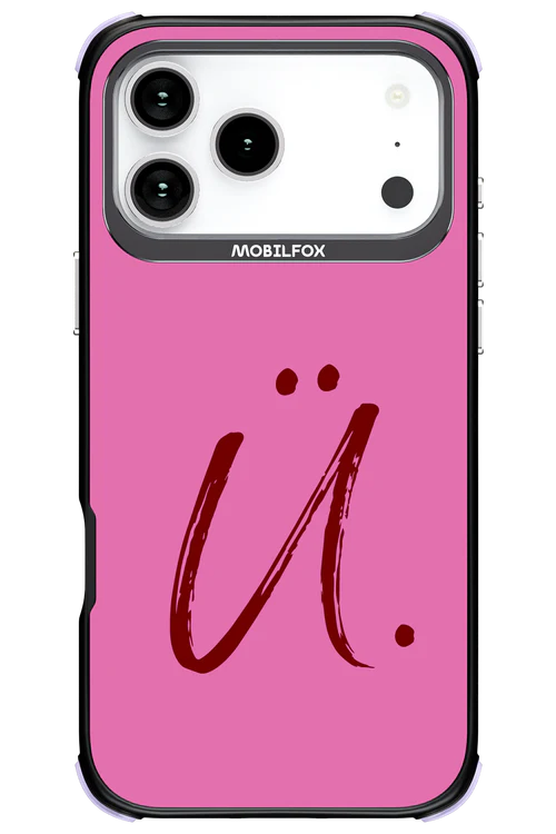 (Sorbet) U II 2.0 - Apple iPhone 17 Pro Max - Image 9
