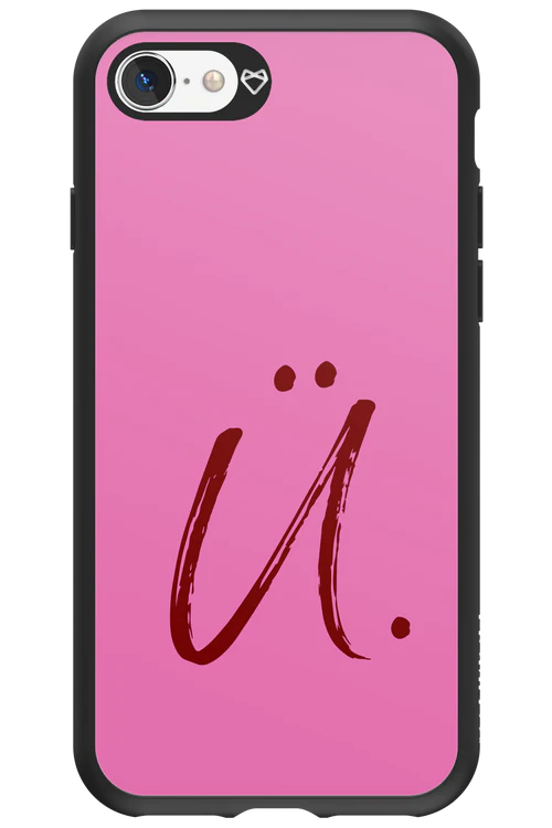 (Sorbet) U II 2.0 - Apple iPhone SE 2020