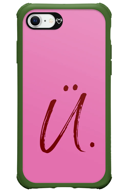 (Sorbet) U II 2.0 - Apple iPhone SE 2022 - Image 16