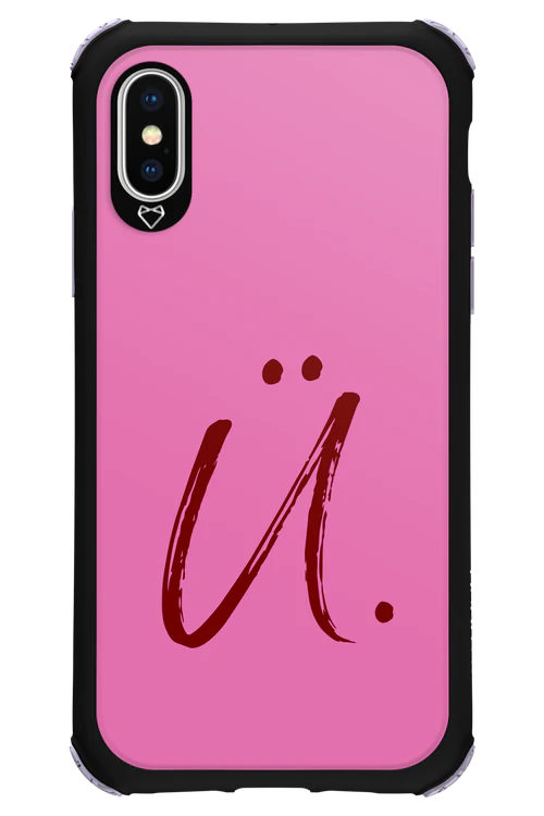 (Sorbet) U II 2.0 - Apple iPhone X - Image 11