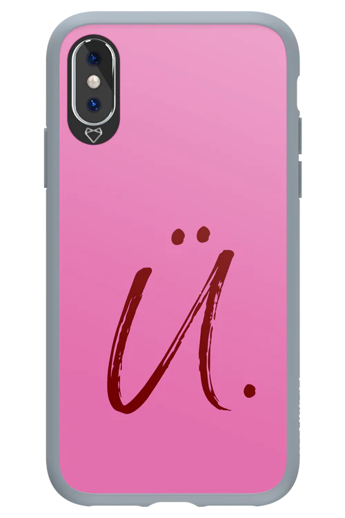 (Sorbet) U II 2.0 - Apple iPhone X - Image 3