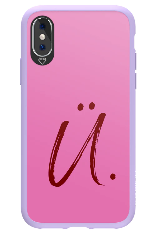 (Sorbet) U II 2.0 - Apple iPhone XS - Image 4