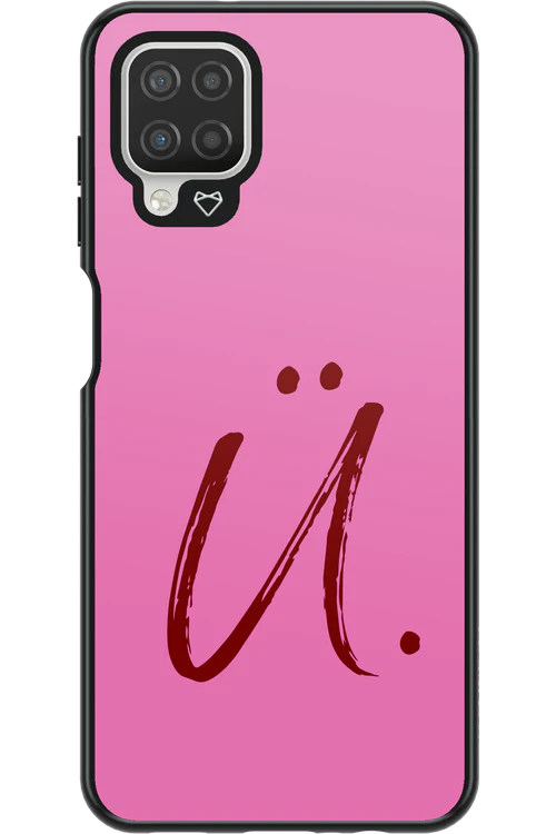 (Sorbet) U II 2.0 - Samsung Galaxy A12