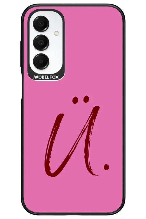 (Sorbet) U II 2.0 - Samsung A16