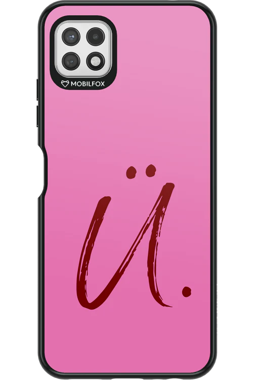 (Sorbet) U II 2.0 - Samsung Galaxy A22 5G