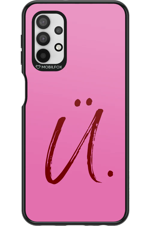 (Sorbet) U II 2.0 - Samsung Galaxy A32 5G