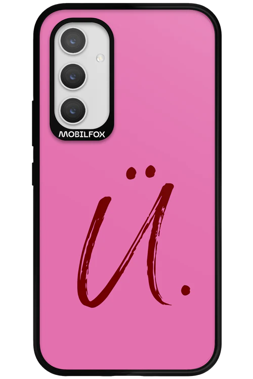 (Sorbet) U II 2.0 - Samsung Galaxy A54