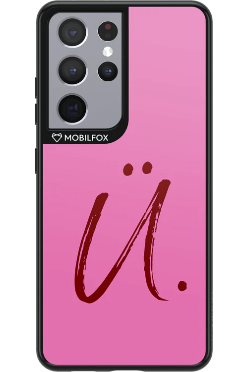 (Sorbet) U II 2.0 - Samsung Galaxy S21 Ultra