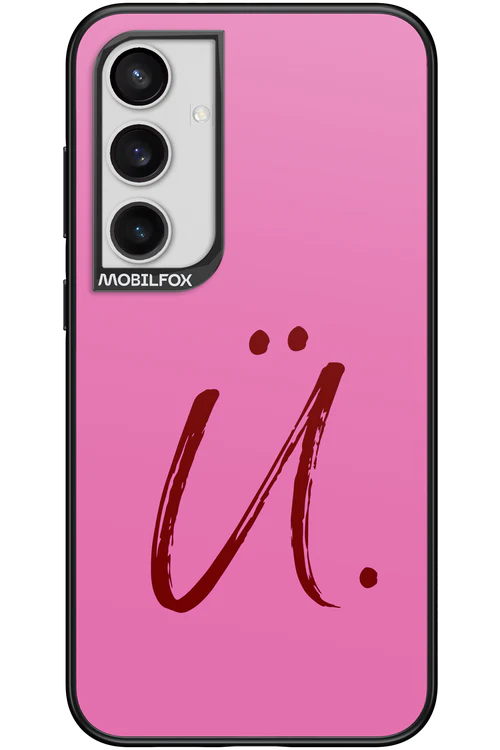 (Sorbet) U II 2.0 - Samsung Galaxy S24+