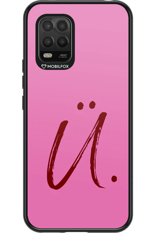 (Sorbet) U II 2.0 - Xiaomi Mi 10 Lite 5G