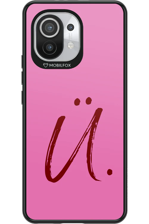 (Sorbet) U II 2.0 - Xiaomi Mi 11 5G