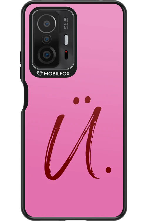 (Sorbet) U II 2.0 - Xiaomi Mi 11T