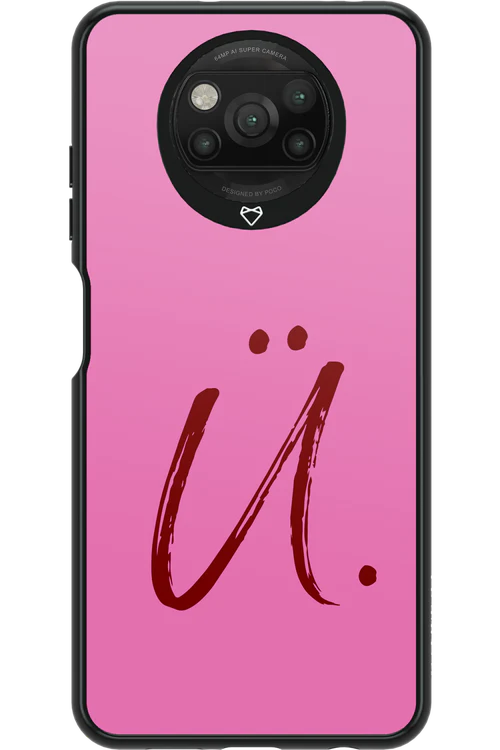 (Sorbet) U II 2.0 - Xiaomi Poco X3 NFC