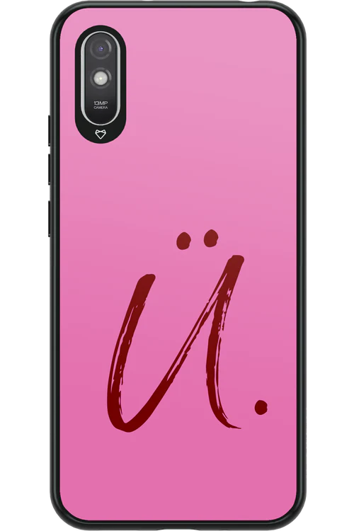 (Sorbet) U II 2.0 - Xiaomi Redmi 9A