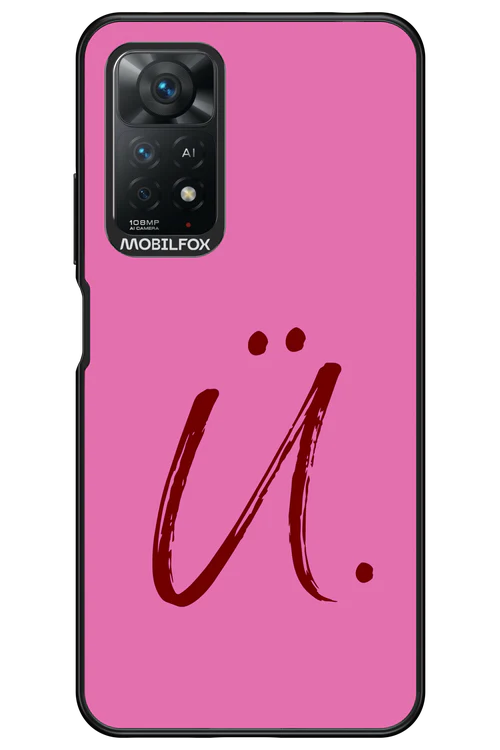(Sorbet) U II 2.0 - Xiaomi Redmi Note 11Pro 4G/5G