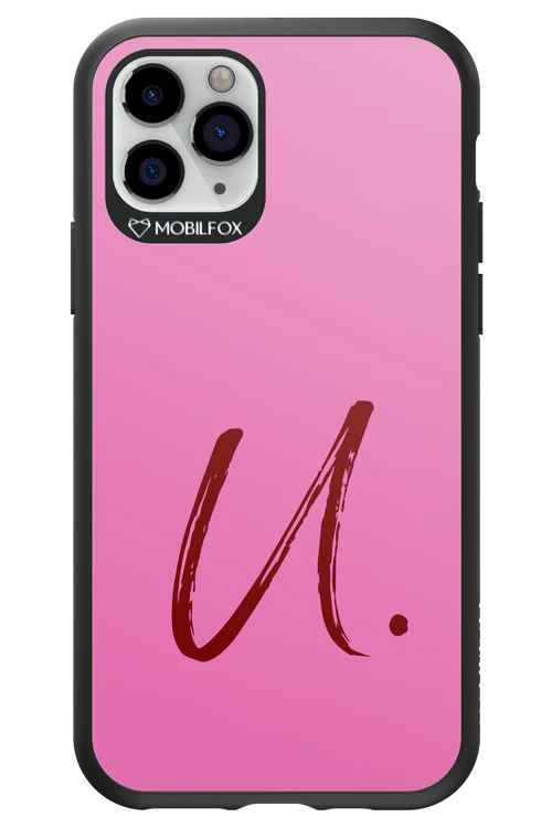(Sorbet) U 2.0 - Apple iPhone 11 Pro