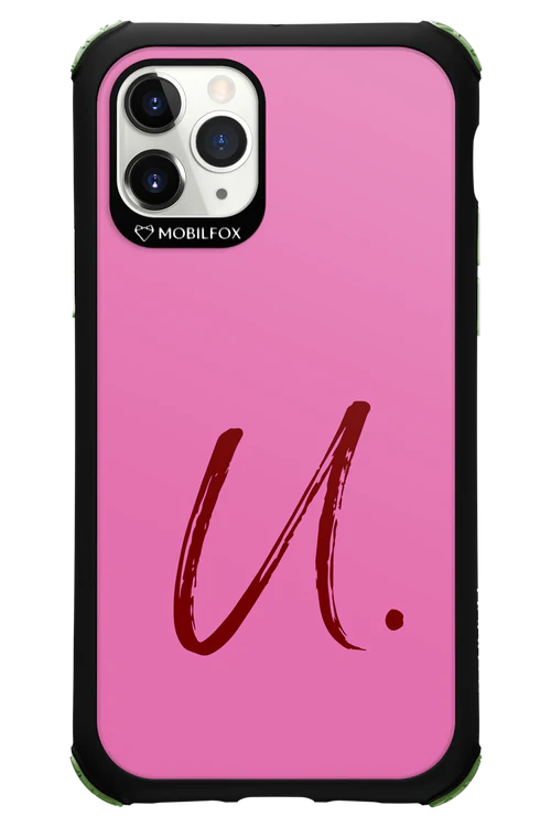 (Sorbet) U 2.0 - Apple iPhone 11 Pro - Image 10