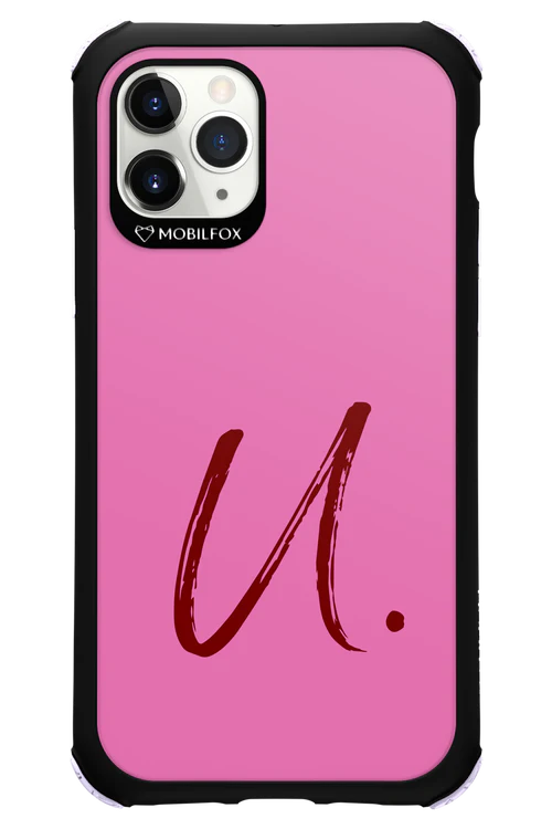 (Sorbet) U 2.0 - Apple iPhone 11 Pro - Image 11