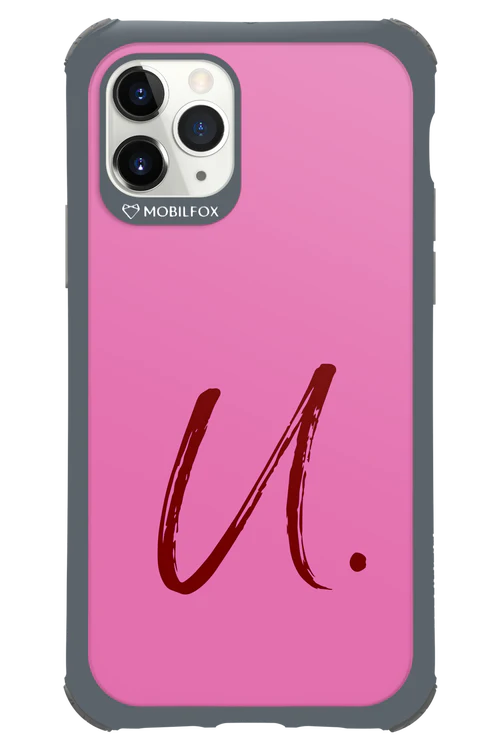 (Sorbet) U 2.0 - Apple iPhone 11 Pro - Image 13