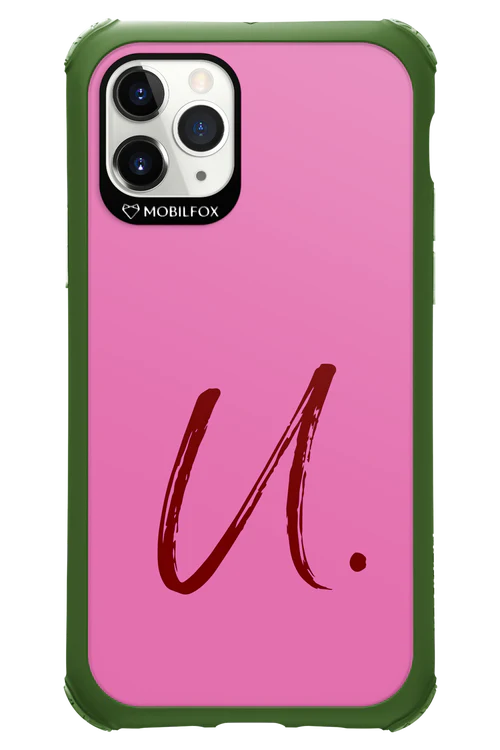 (Sorbet) U 2.0 - Apple iPhone 11 Pro - Image 15