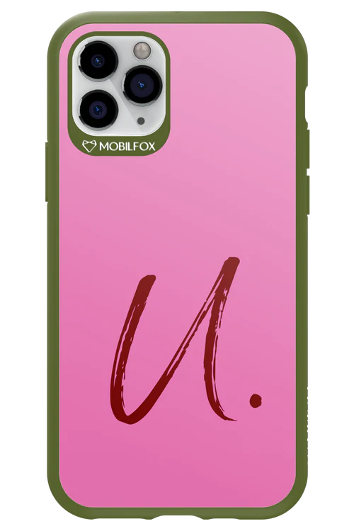 (Sorbet) U 2.0 - Apple iPhone 11 Pro - Image 2