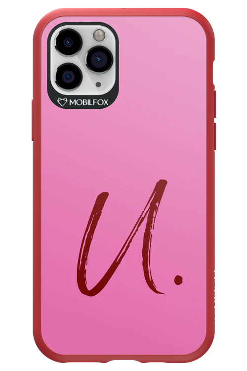 (Sorbet) U 2.0 - Apple iPhone 11 Pro - Image 5