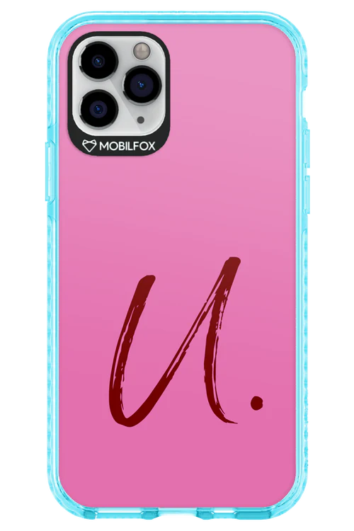 (Sorbet) U 2.0 - Apple iPhone 11 Pro - Image 6