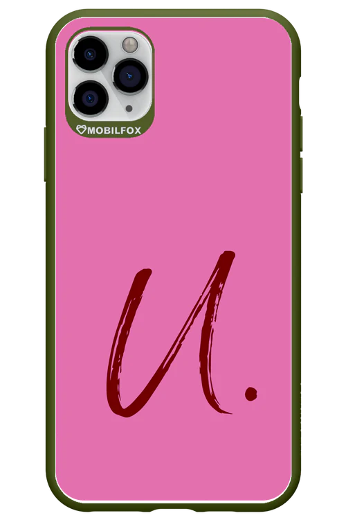 (Sorbet) U 2.0 - Apple iPhone 11 Pro Max - Image 2