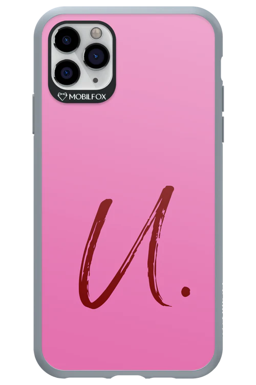 (Sorbet) U 2.0 - Apple iPhone 11 Pro Max - Image 3