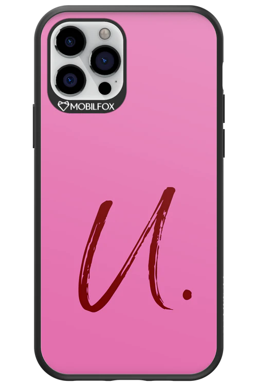 (Sorbet) U 2.0 - Apple iPhone 12 Pro