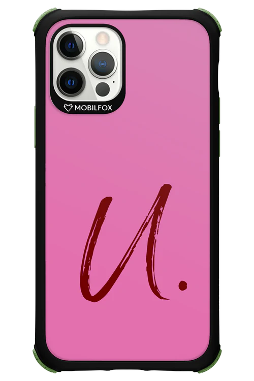 (Sorbet) U 2.0 - Apple iPhone 12 Pro - Image 10